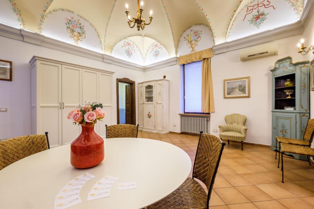 Verincanto Suite Verona Bagian luar foto