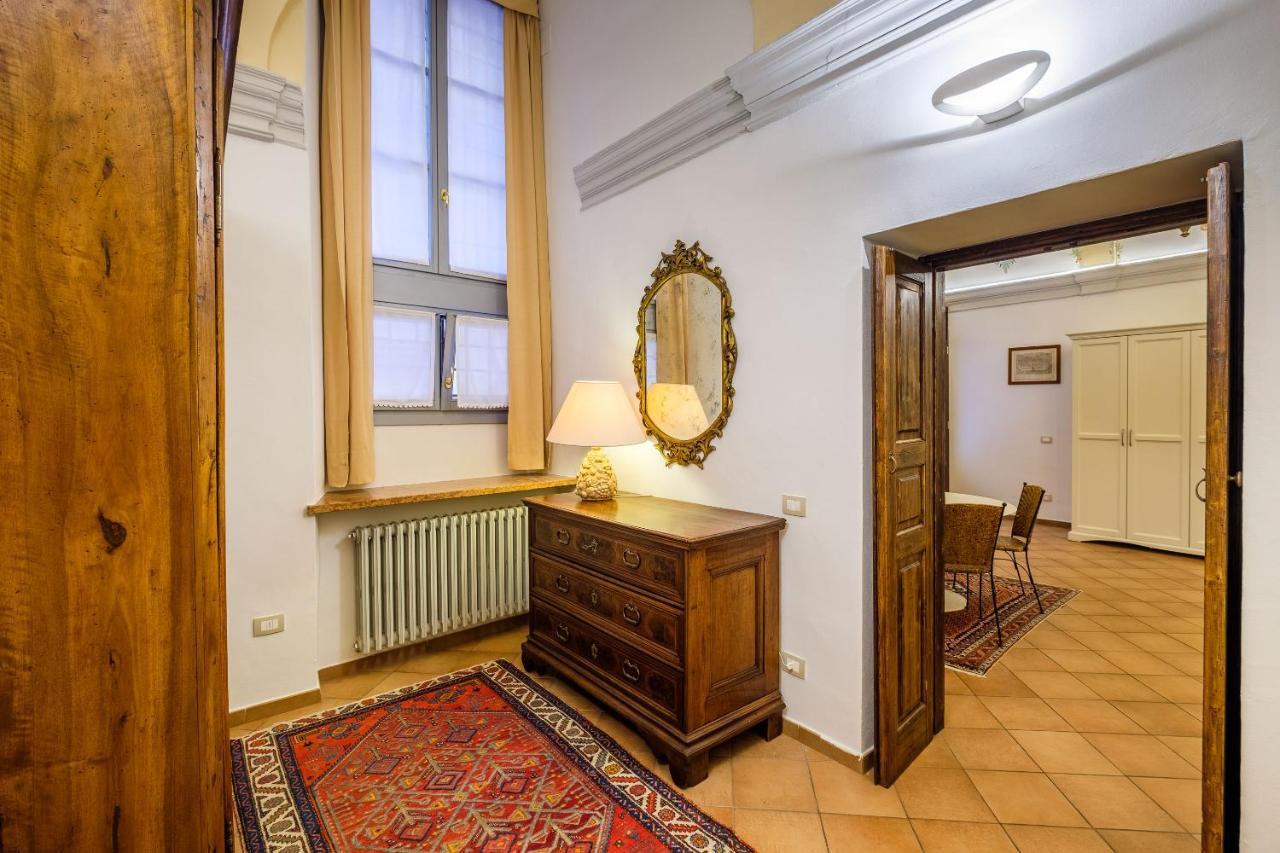 Verincanto Suite Verona Bagian luar foto