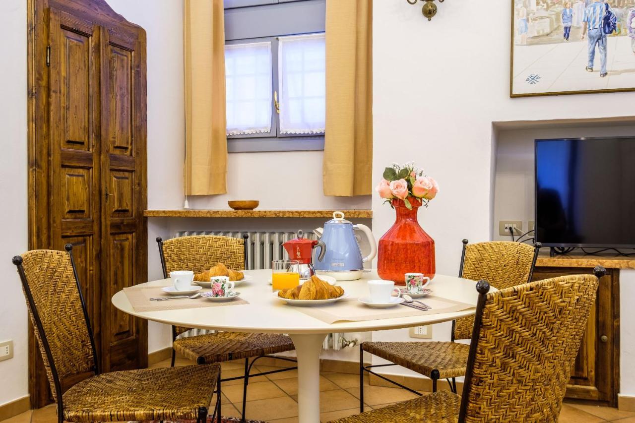 Verincanto Suite Verona Bagian luar foto