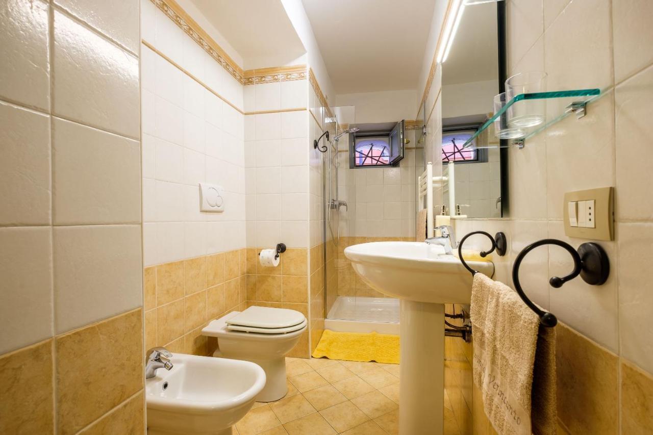 Verincanto Suite Verona Bagian luar foto