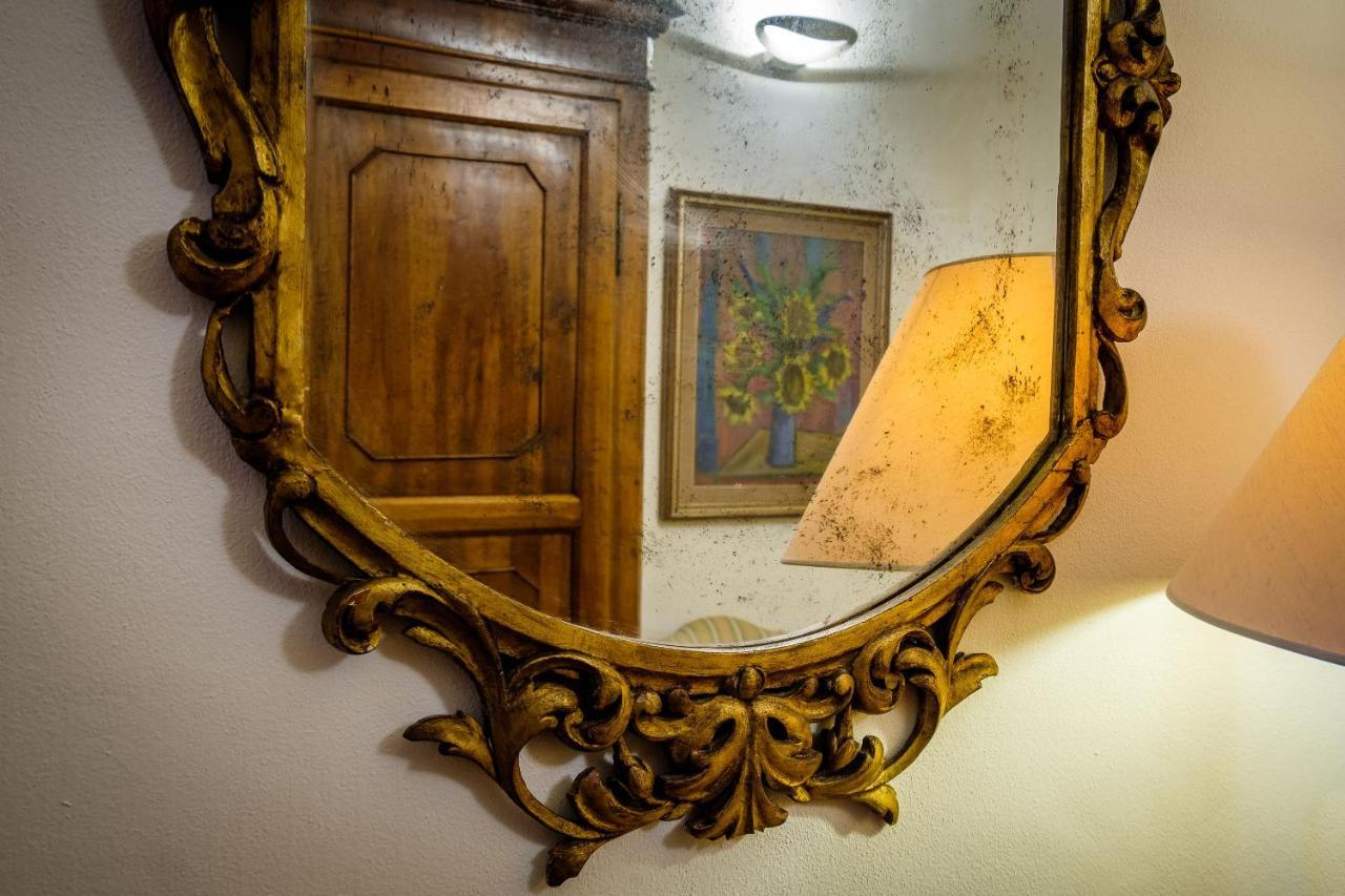 Verincanto Suite Verona Bagian luar foto