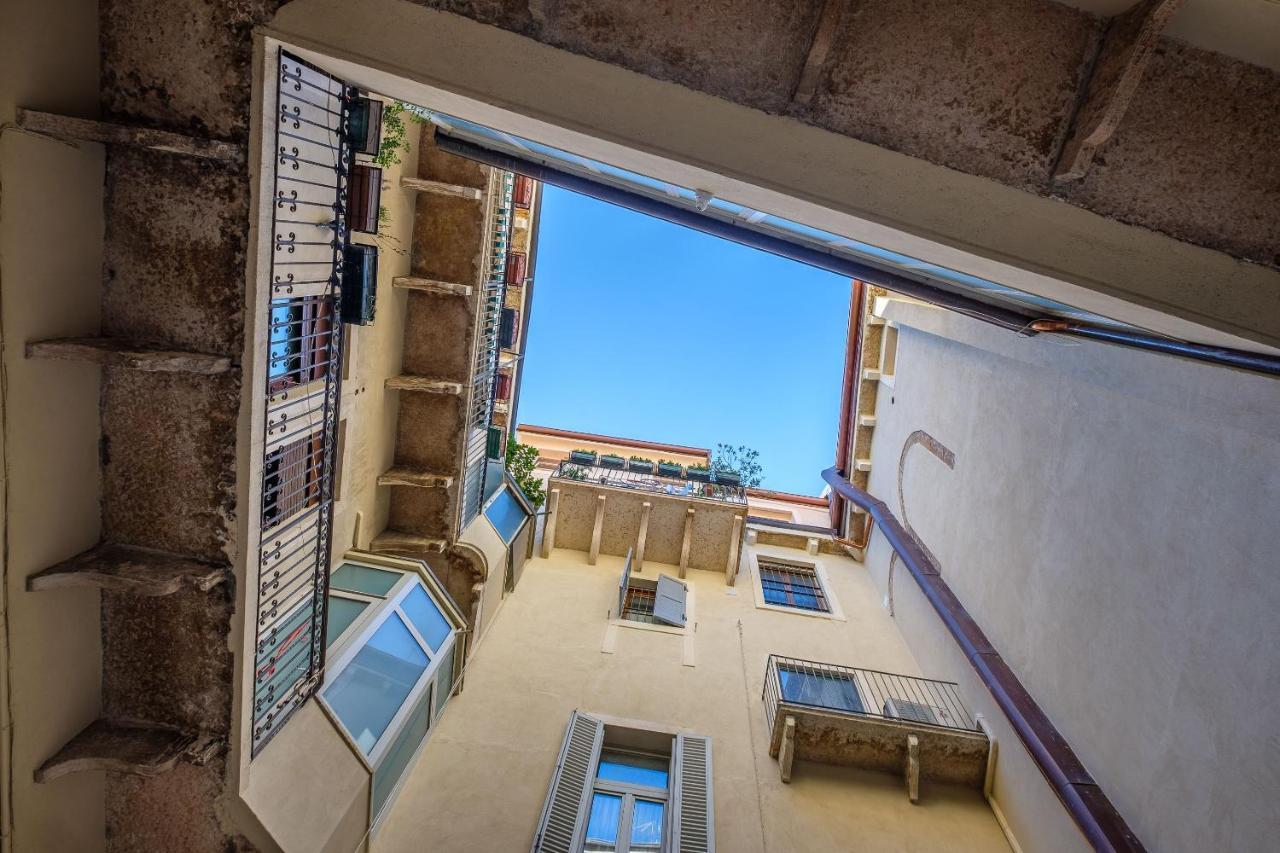 Verincanto Suite Verona Bagian luar foto