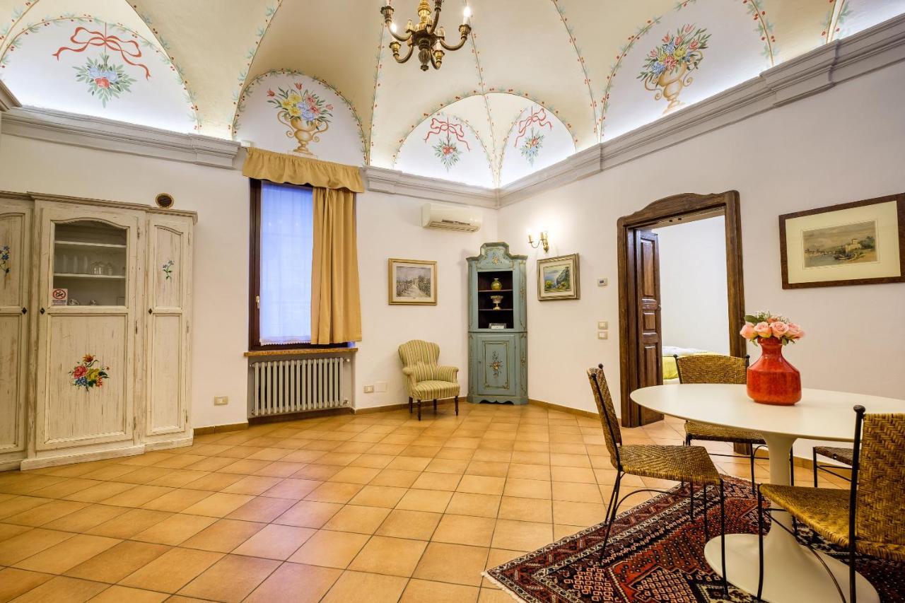 Verincanto Suite Verona Bagian luar foto