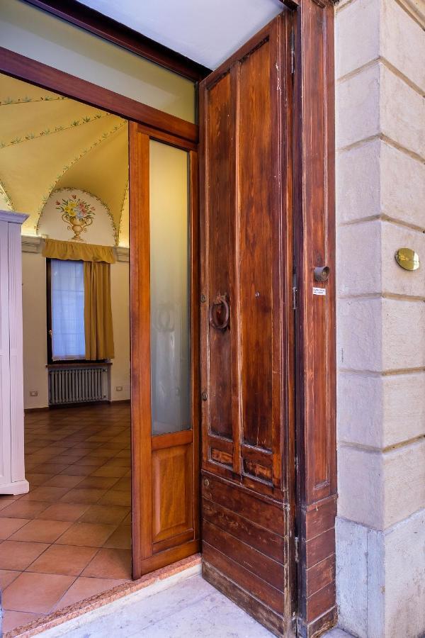 Verincanto Suite Verona Bagian luar foto