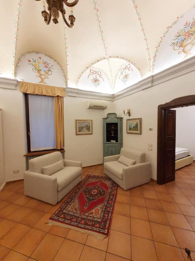 Verincanto Suite Verona Bagian luar foto